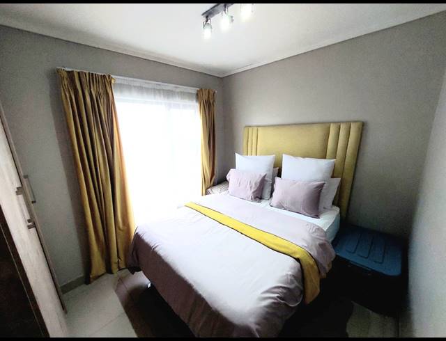 2 BEDROOM CLUSTER FOR SALE IN MONTANA